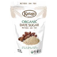 Kartago Organic Date Sugar